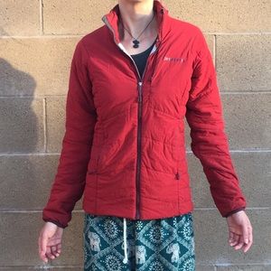 Patagonia Nano Air Jacket